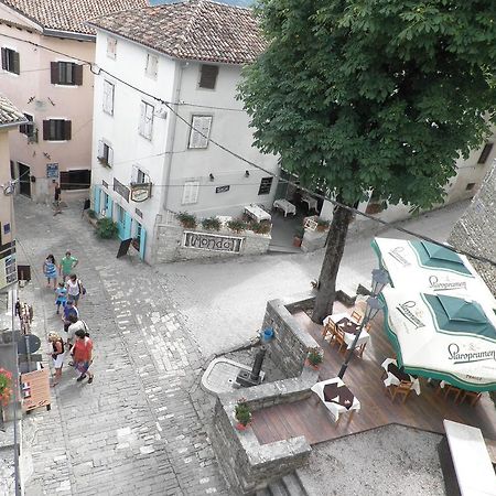 Studio Sijara Διαμέρισμα Motovun Δωμάτιο φωτογραφία