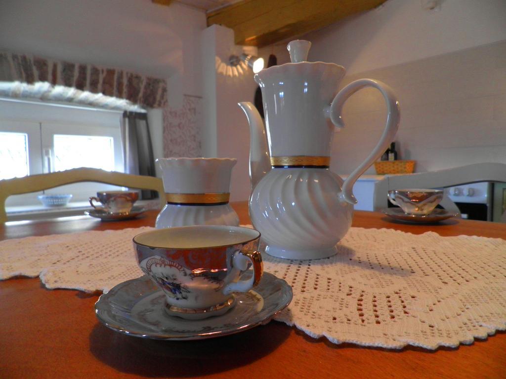 Studio Sijara Διαμέρισμα Motovun Δωμάτιο φωτογραφία