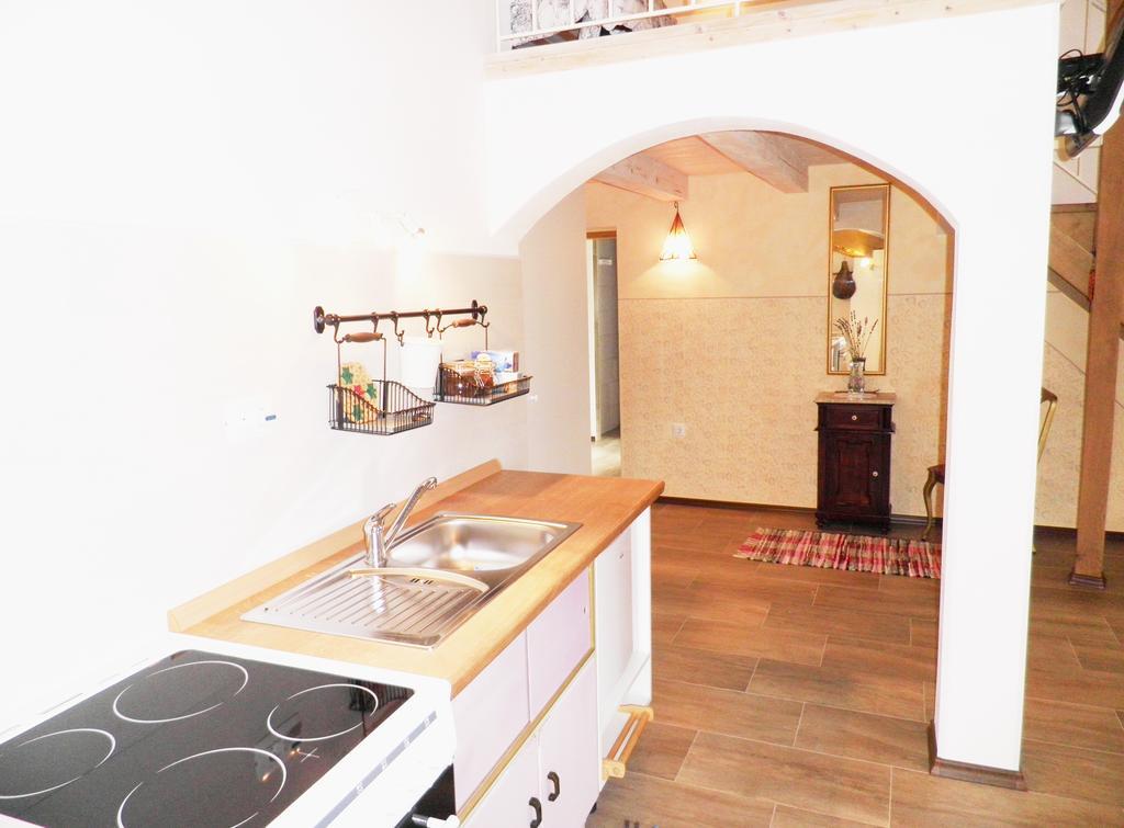Studio Sijara Διαμέρισμα Motovun Δωμάτιο φωτογραφία
