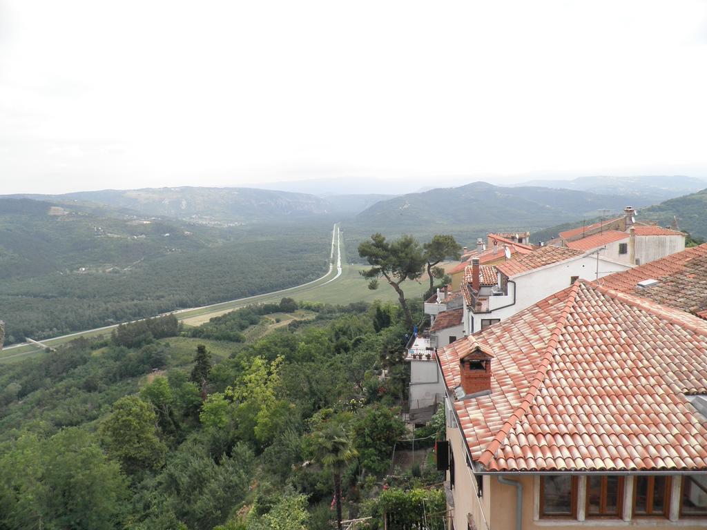 Studio Sijara Διαμέρισμα Motovun Δωμάτιο φωτογραφία
