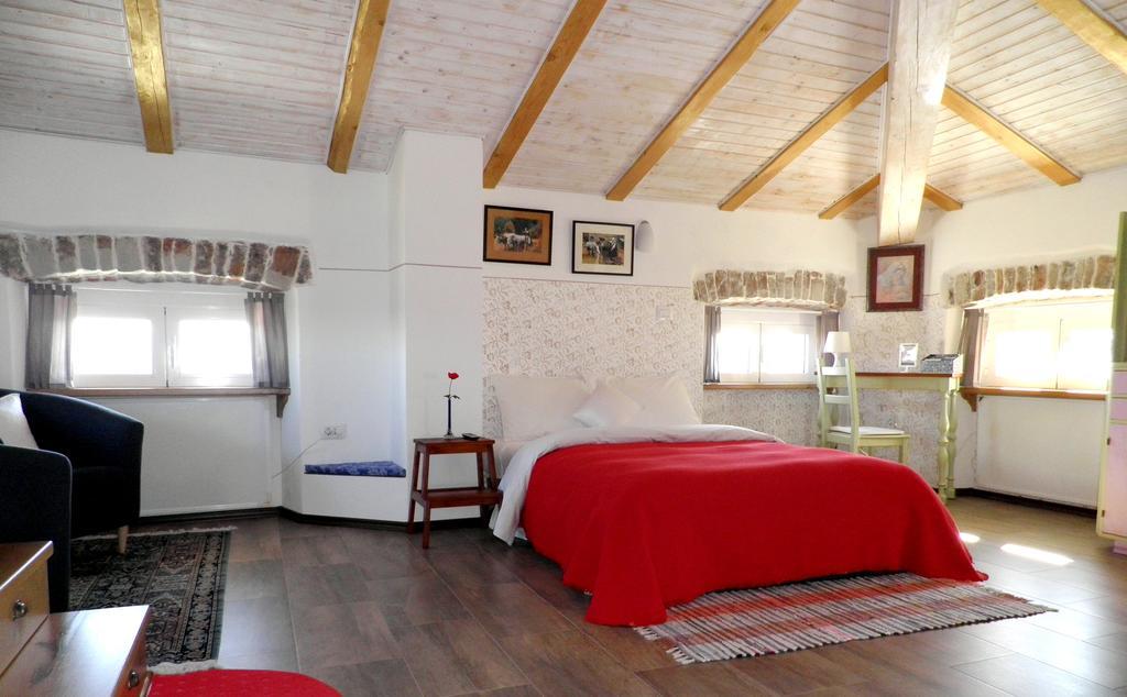 Studio Sijara Διαμέρισμα Motovun Εξωτερικό φωτογραφία